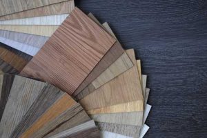 Laminate Flooring Install